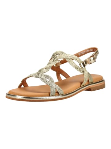 Regarde le Ciel Sandalen Gold