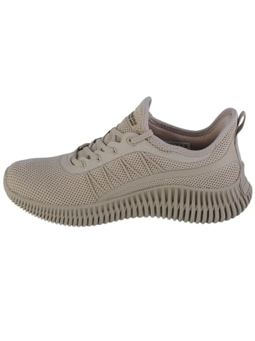 Skechers Skechers Bobs Geo-New Aesthetics in Beige