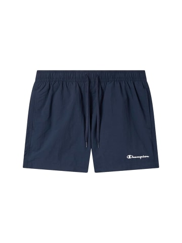 Champion Badeshorts in blau