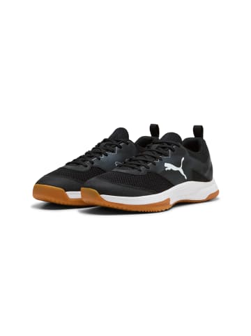 Puma Sneakers Low Varion 3 in schwarz