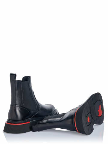 Dsquared² Stiefel & Stiefeletten für Herren in schwarz