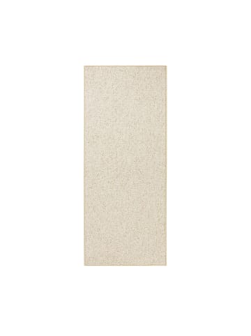 BT Carpet Woll Optik Teppich Wolly Creme