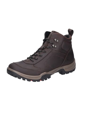 Ecco Stiefel in braun