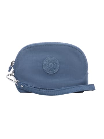 Mindesa Damen Handtasche in Denim Blau