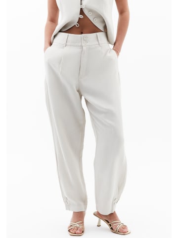 OXXO Weite Hosen NATURAL