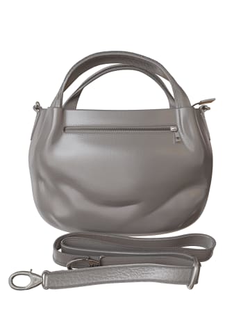 Kmisso Umhängetasche in Grey