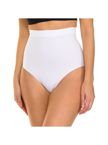 Intimidea Shapewear in White
