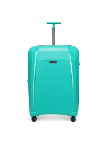 Epic Phantom SL 4 Rollen Trolley 76 cm vivid green