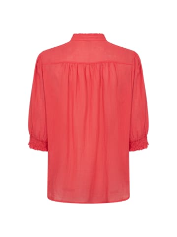 soyaconcept Bluse SC-Fabiana in rot