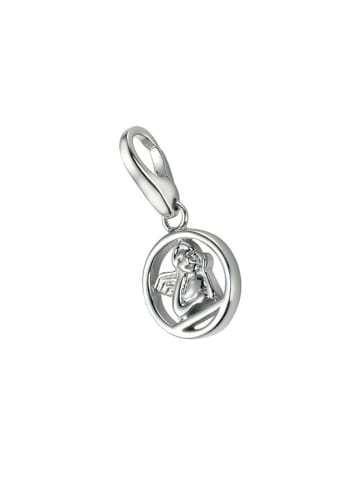 Giorgio Martello Milano Charm Engel in Silber