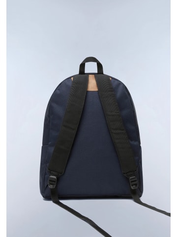 Napapijri Rucksack VOYAGE 3 - 20, 8L in Blu Marine