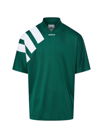 adidas Originals T-Shirt in tanne