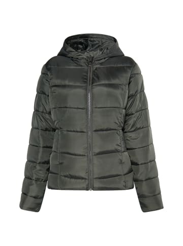 usha BLUE LABEL Steppjacke in Schwarz