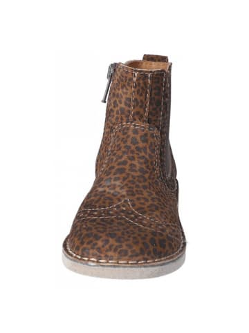 Ricosta Chelsea Boot Dallas M in Braun