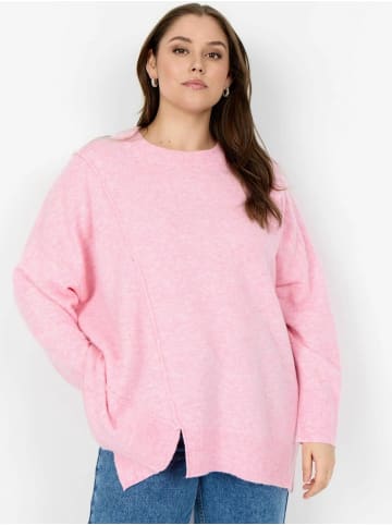 Wasabi Concept Pullover WA-CHANIN 3 in 94120 ROSE MEL