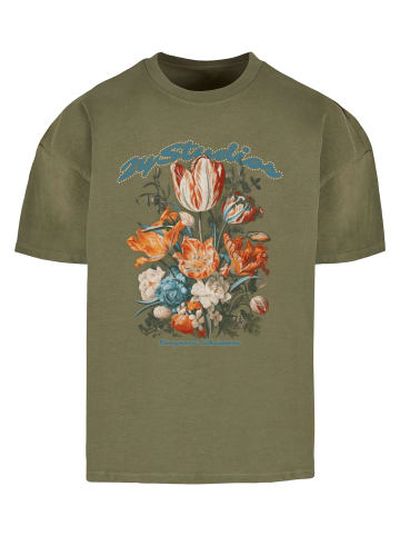 2Y Studios 2Y Studios T-Shirts in olive