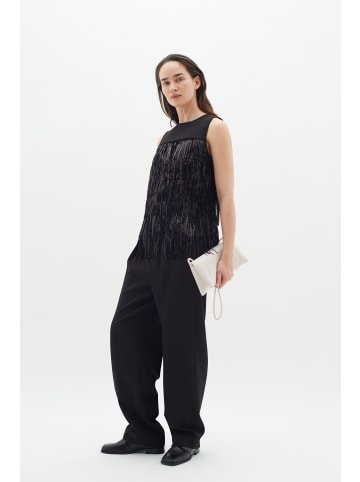InWear DecimaIW Top Regular fit in Black