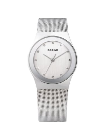 Bering Quarzuhr 12927-000 in Silber