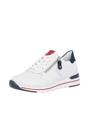 remonte Sneaker in weiss