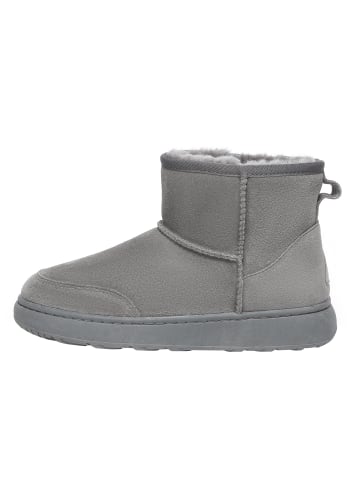 EVERAU Australia Rosella Outdoor Stiefel in Grau