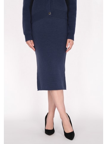 DreiMaster Damen Rock in Marine