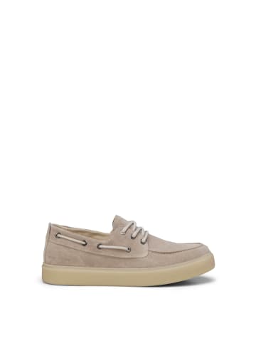 Marc O'Polo Bootsschuh Model Zen in Light Taupe