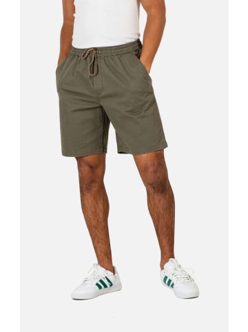 Reell Short "Reflex Lazy Short" in Grün