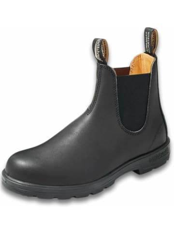 Blundstone Chelsea Boots für Herren in schwarz