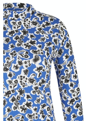 Rabe Rundhals T-Shirt für Damen in uni