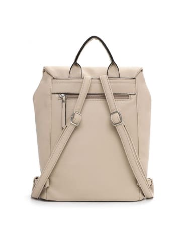 EMILY & NOAH Rucksack  Tours RUE in Beige