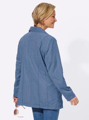 WITT WEIDEN Jacke in jeansblau