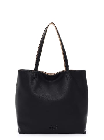 EMILY & NOAH Shopper E&N Eva in blue