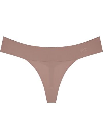 Triumph String Body Make-Up Illusion String in CHOCOLATE MOUSSE
