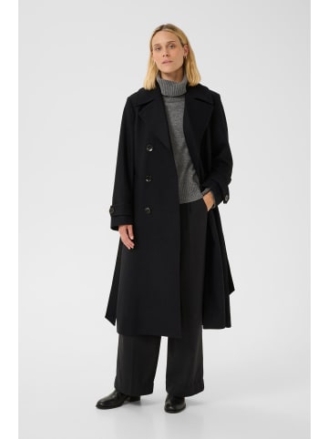 PART TWO Jacke SynnePW Gerade Passform in Black
