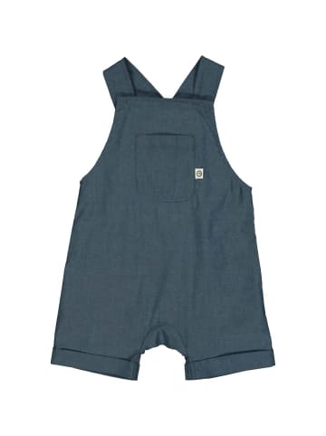 müsli Latzhose in Chambray