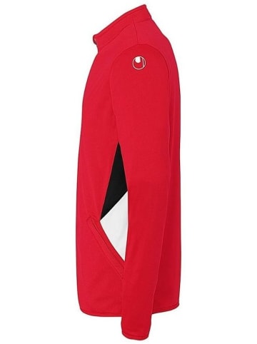 uhlsport  Trainingsjacke "Equipe 29 Classic Jacke" in Rot