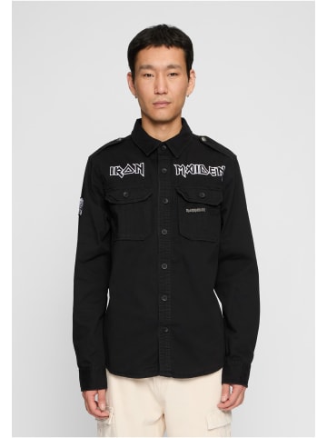 Brandit Brandit in black