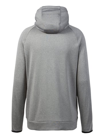 Virtus Kapuzensweatshirt Noah in 1038 Mid Grey