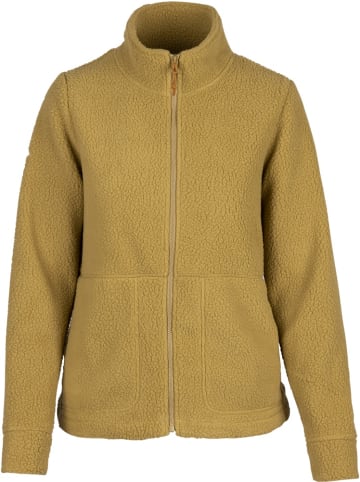 Trespass Fleecejacke/Fleecepullover "Chatty Fleece At200" in Grün
