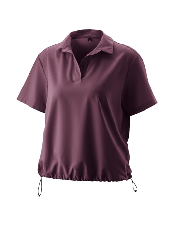 Gonso Hemd Adventure Blouse W in Oliv101