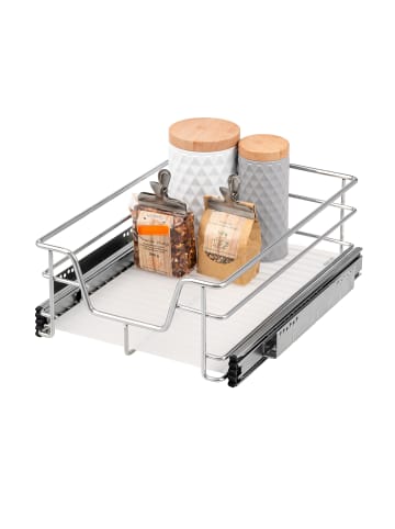 bremermann Teleskopschublade ca. 35,5-37 x 14 x 44 cm (B/H/T)