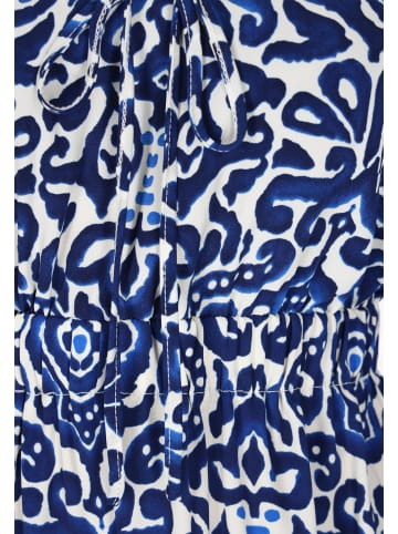 ebeeza Women Dress in Blue