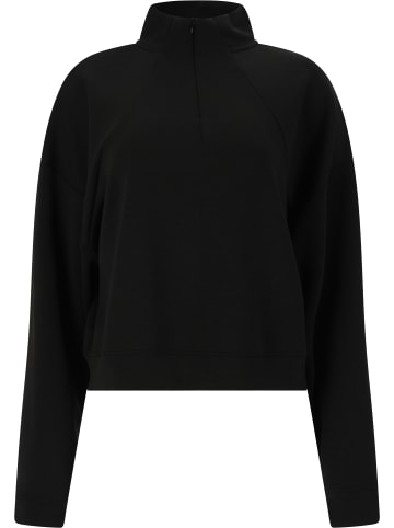 Endurance Pullover Jade in 1001 Black