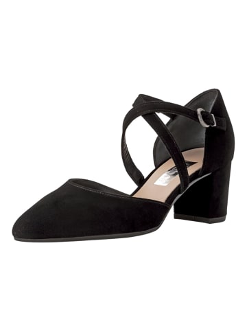 Gabor Pumps in Schwarz