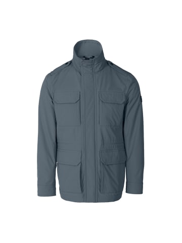 Lufian Jacke FREDDIE in DARK GREY