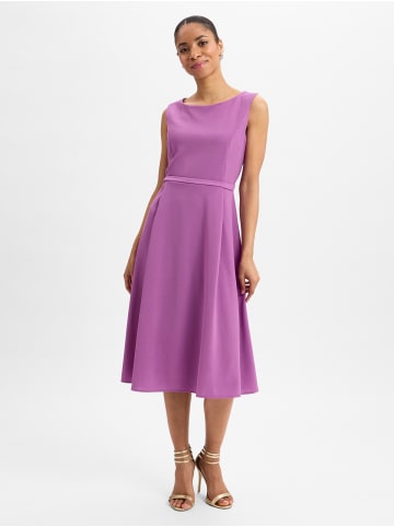 Paradi Kleid in lila - 0001