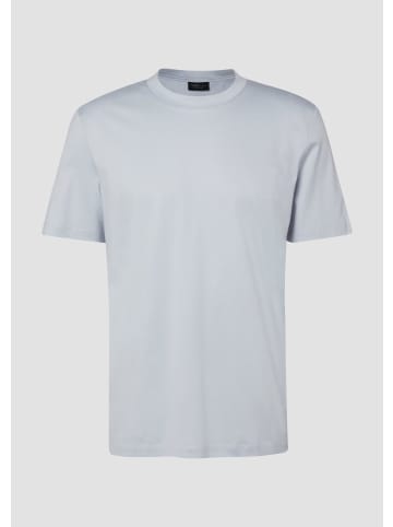 s.Oliver T-Shirt in 5015_hellblau