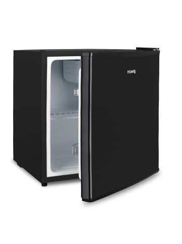 HKoenig Mini-Kühlschrank FGX470 Schwarz