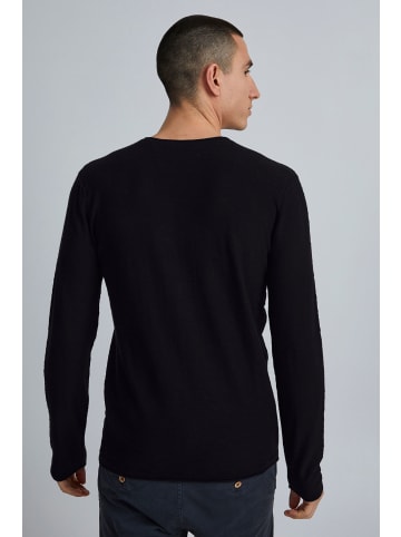 11 Project Strickpullover PRFriko in Schwarz