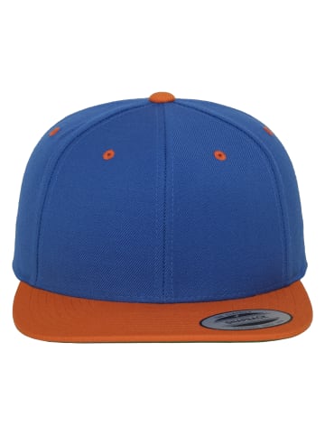  Flexfit Snapback - Classics in roy/ora